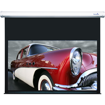 2.21m Sapphire Long Throw Ambient Light Fixed Frame 16:9